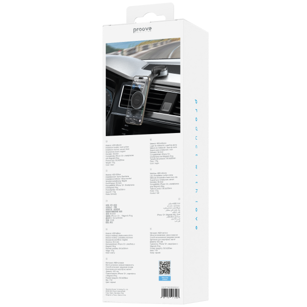 Car holder Proove Truck