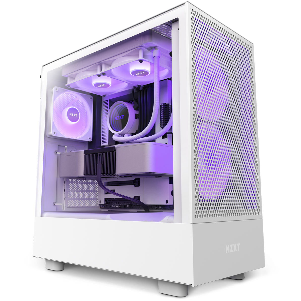 Gaming PC Intel Core i7-14700F, RTX 5070, 32GB RAM