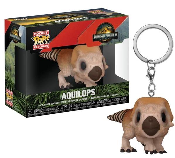 Pop! Movies: Jurassic Park 5 - Pop 7
