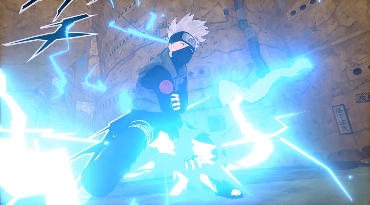 Naruto To Boruto Shinobi Striker For Xbox One - Region 2