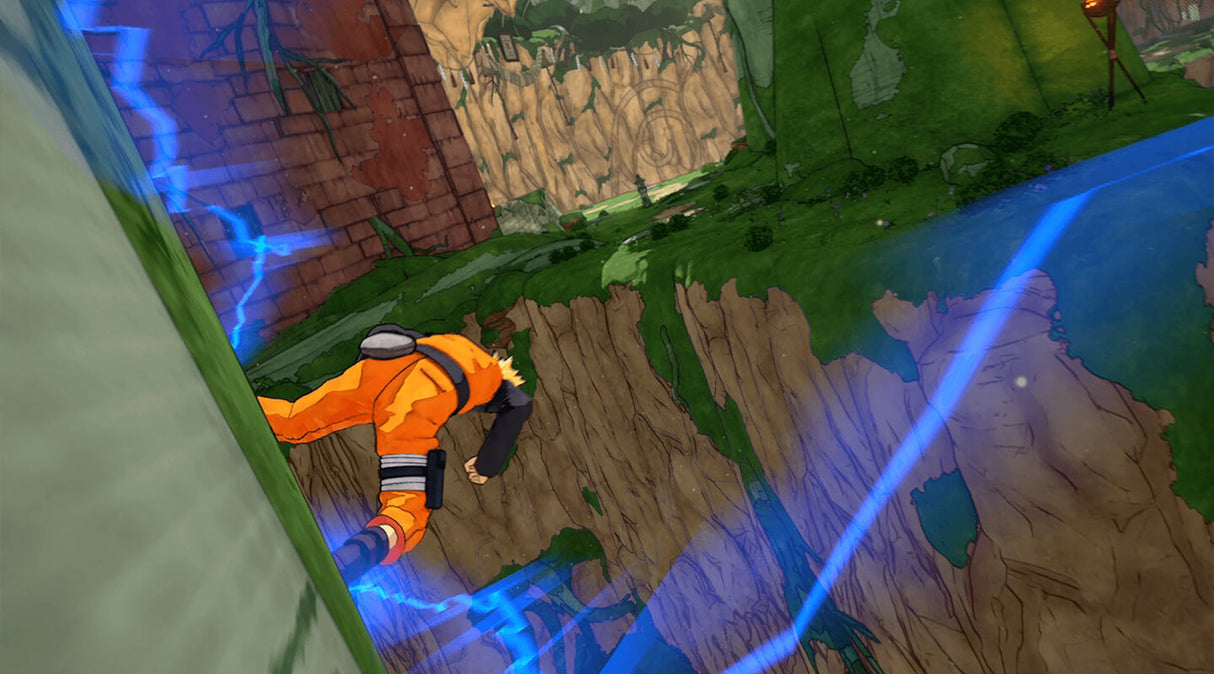 Naruto To Boruto Shinobi Striker For Xbox One - Region 2