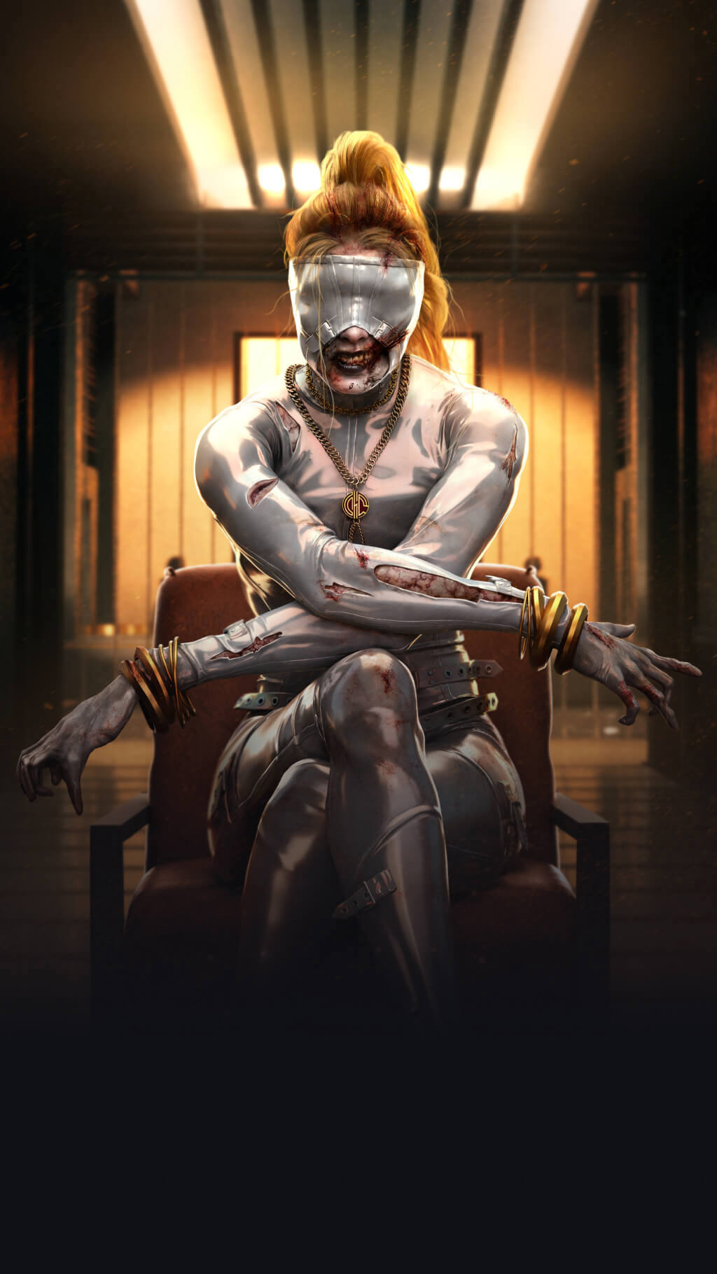 PS5 D. ISLAND 2 PULP EDITION - PAL