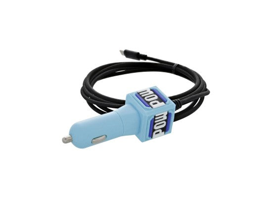 Nintendo Switch POW Iconic Car Charger