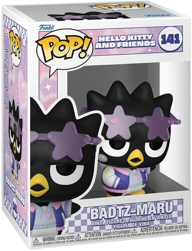 Pop! Animation: Sanrio - Badtz-Maru K-Pop!