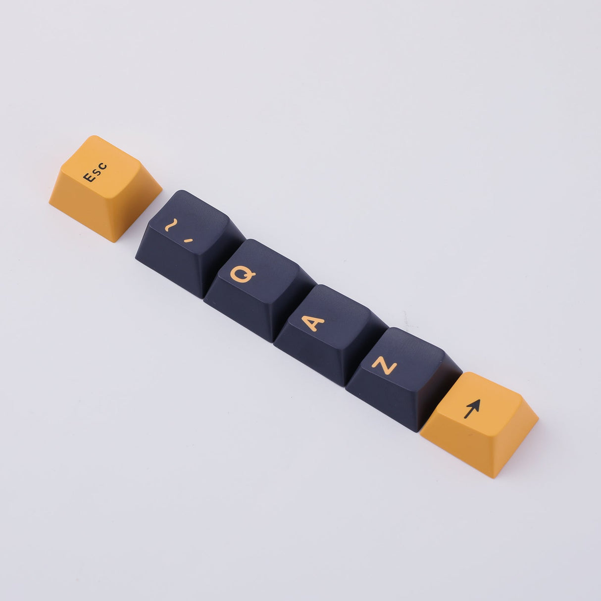 AULA F75 75% Gasket Wireless Mechanical Keyboard, LEOBOG Reaper Switch - Thuder Black