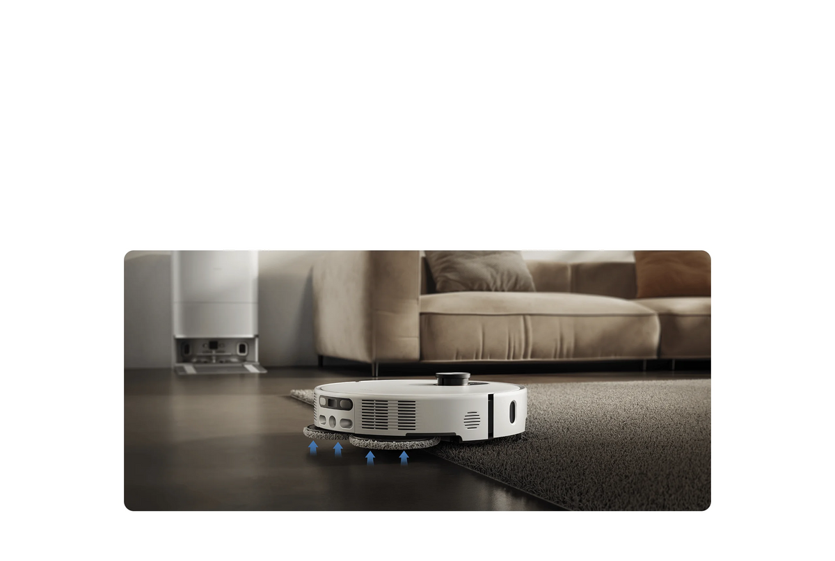 Xiaomi Robot Vacuum 5 UK