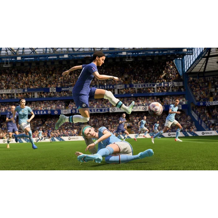 EA Sports FIFA 23 For Playstation 5 (English Commentary)