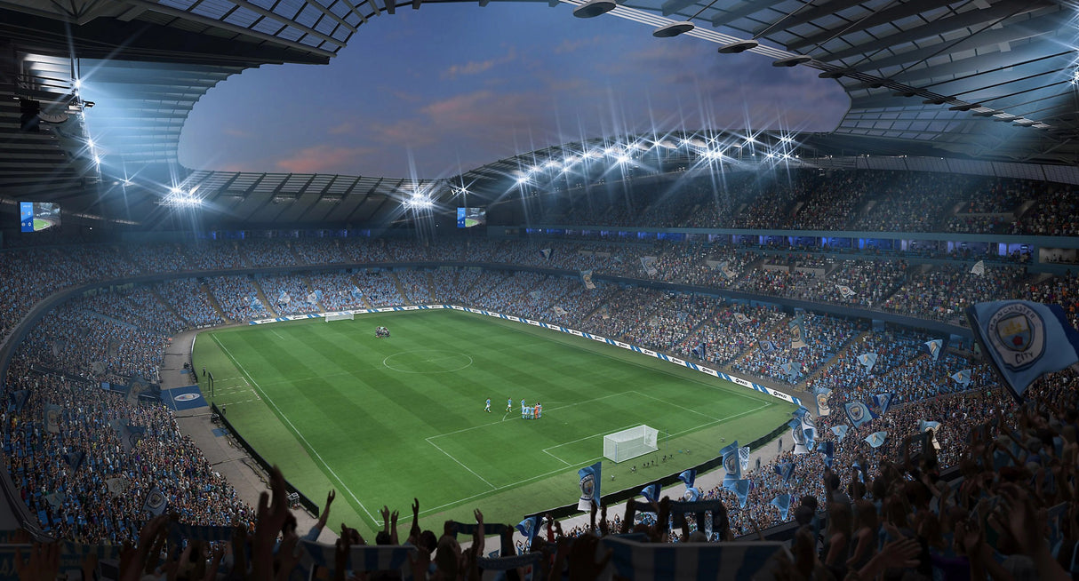 EA Sports FIFA 23 For Playstation 5 (English Commentary)