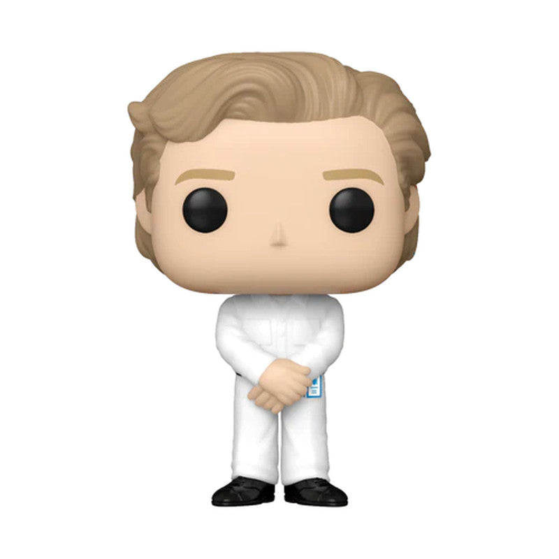 Pop! Tv: Stranger Things S4 - Henry 001
