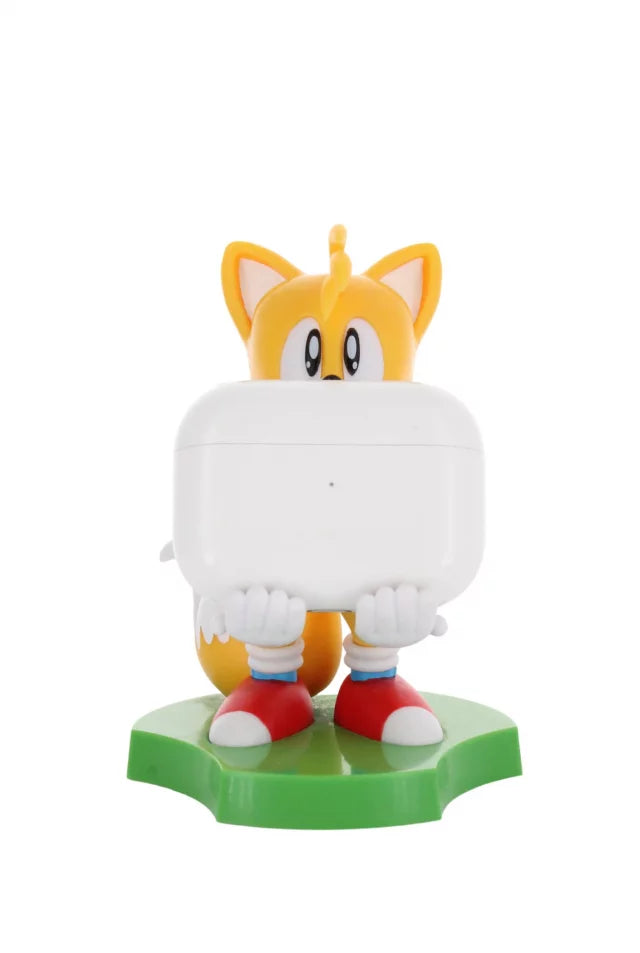 CGH : SEGA: Tails