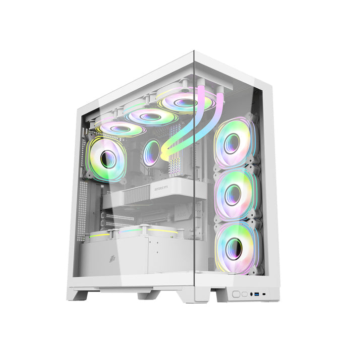 Gaming PC i7-14700F, RTX 4070 Super, 32GB RAM DDR5 6000