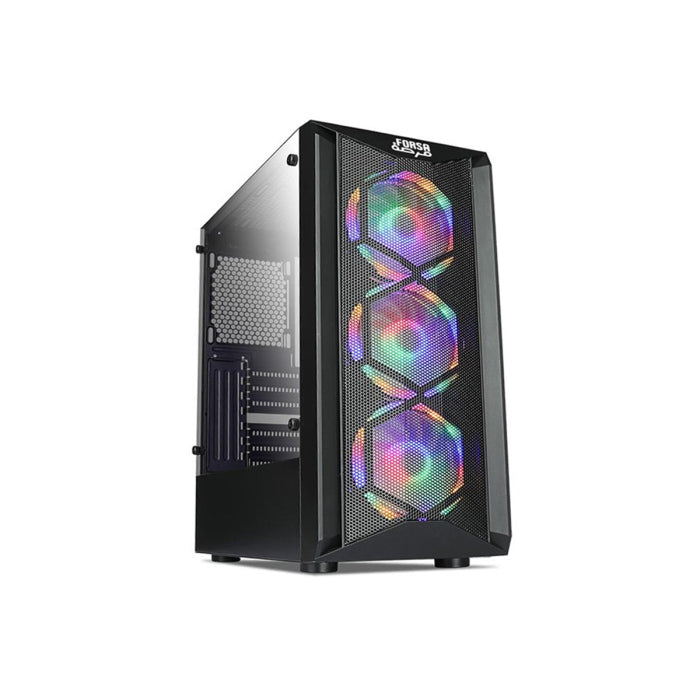 GAMING PC Core i5-11400F,GTX 1660 , 16GB RAM