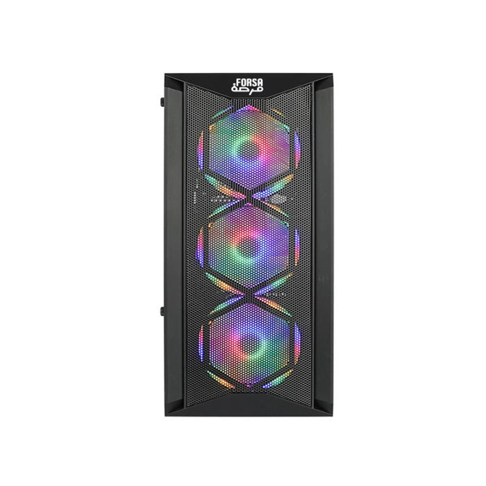 GAMING PC Core i5-11400F,GTX 1660 , 16GB RAM