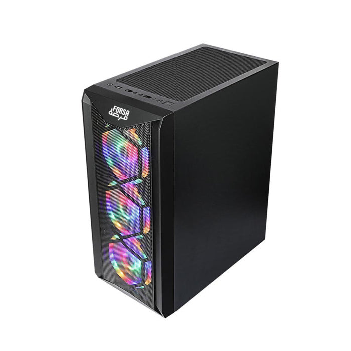 GAMING PC Core i5-11400F,GTX 1660 , 16GB RAM