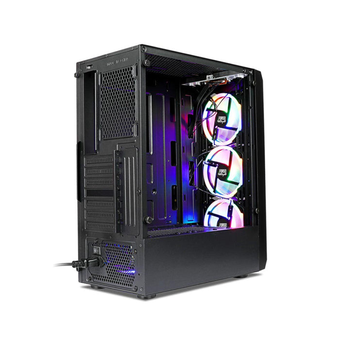 GAMING PC Core i5-11400F,GTX 1660 , 16GB RAM