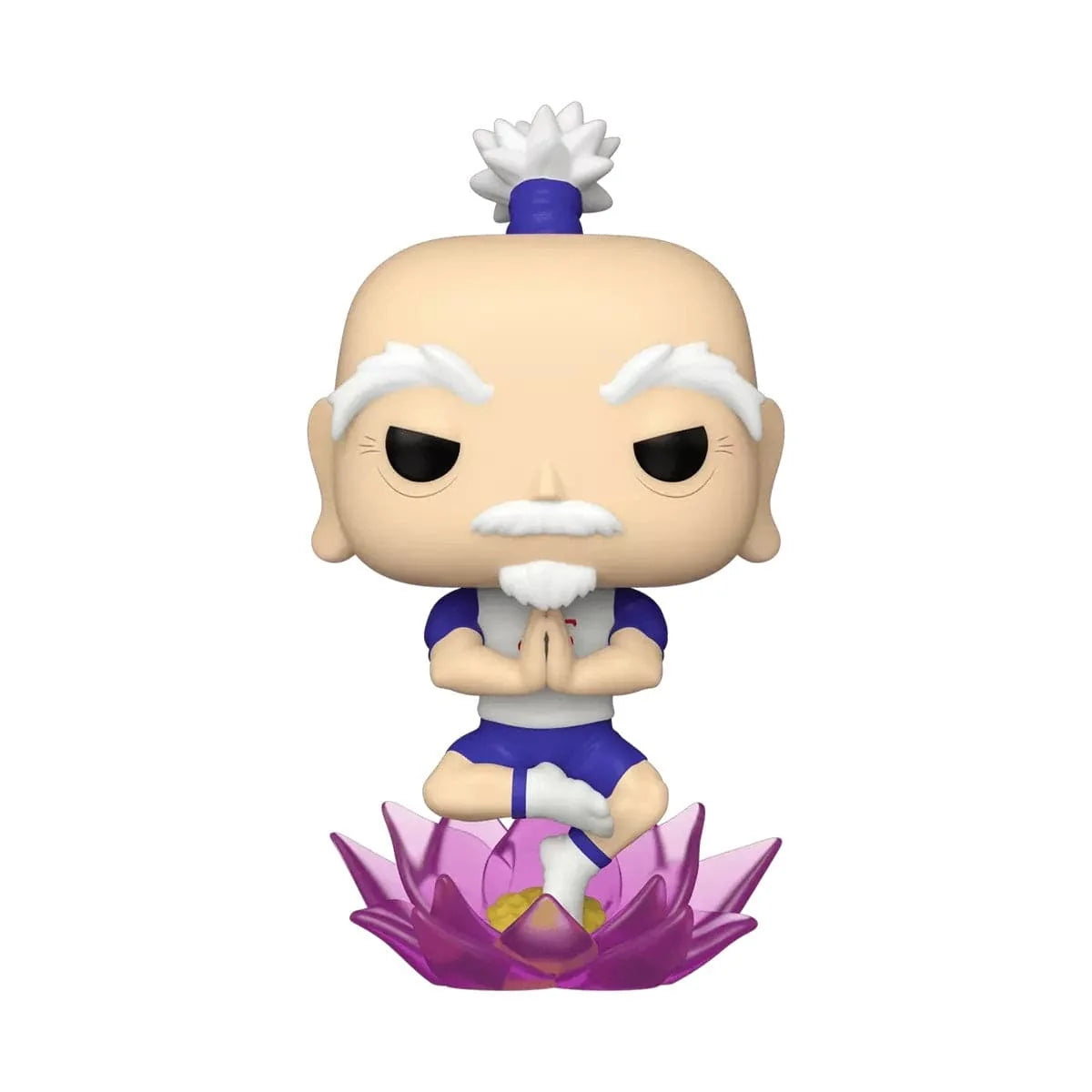 Pop! Animation: Hunter x Hunter - Netero - 10cm