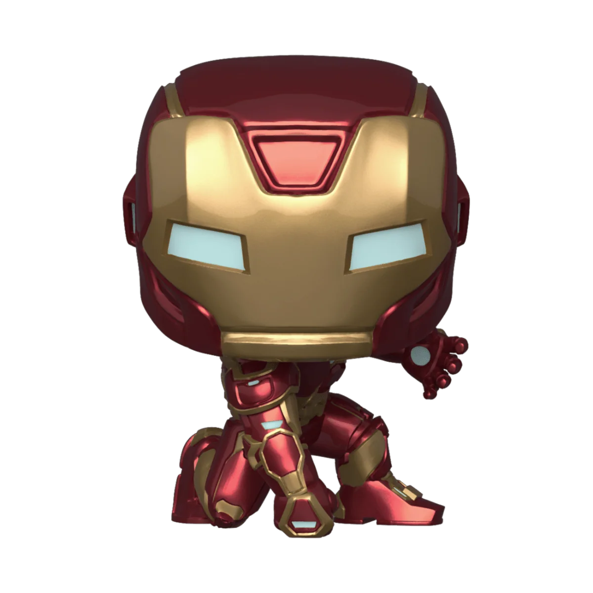 Pop! Marvel: Iron man - 10 cm