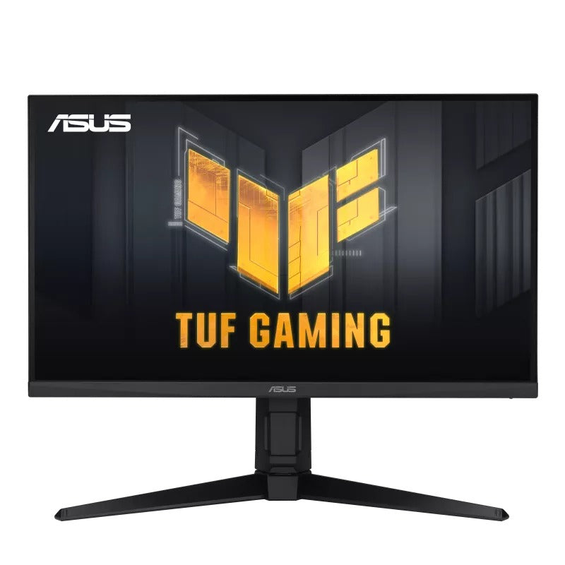 Asus TUF VG27AQML1A 27" QHD (2560 x 1440) , 260Hz Refresh Rate, 1ms Response time, Speakers, IPS Flat Gaming Monitor - Black
