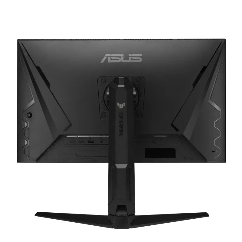 Asus TUF VG27AQML1A 27" QHD (2560 x 1440) , 260Hz Refresh Rate, 1ms Response time, Speakers, IPS Flat Gaming Monitor - Black