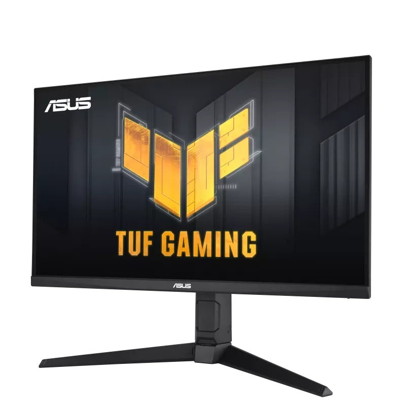 Asus TUF VG27AQML1A 27" QHD (2560 x 1440) , 260Hz Refresh Rate, 1ms Response time, Speakers, IPS Flat Gaming Monitor - Black