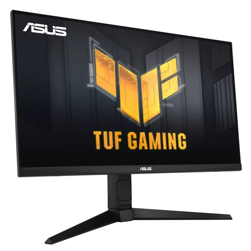 Asus TUF VG27AQML1A 27" QHD (2560 x 1440) , 260Hz Refresh Rate, 1ms Response time, Speakers, IPS Flat Gaming Monitor - Black
