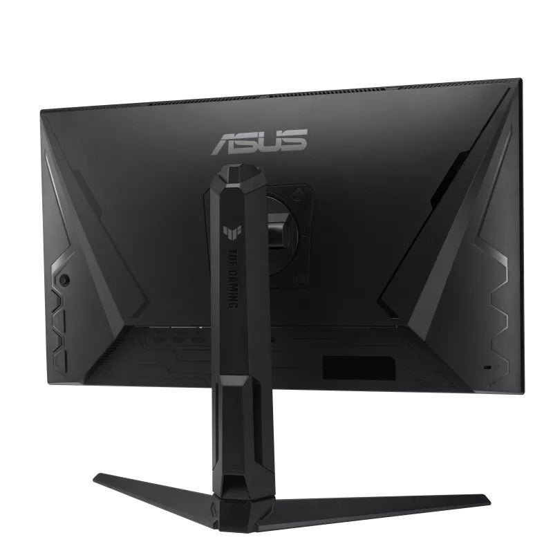 Asus TUF VG27AQML1A 27" QHD (2560 x 1440) , 260Hz Refresh Rate, 1ms Response time, Speakers, IPS Flat Gaming Monitor - Black