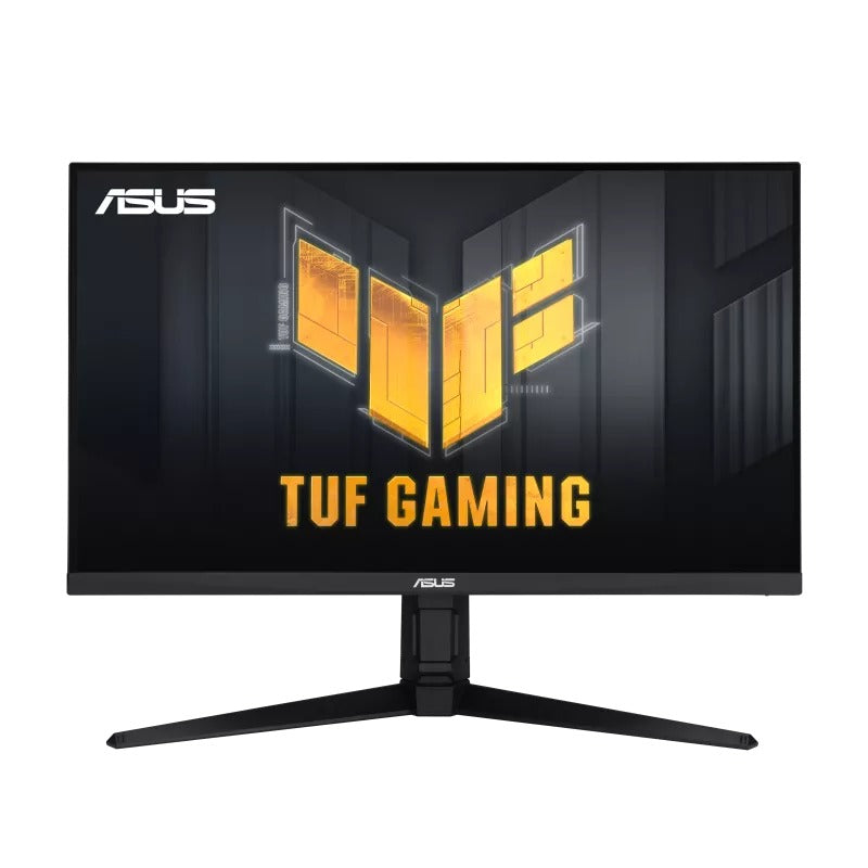 Asus TUF Gaming VG32AQL1A 32" QHD (2560x1440), 170Hz Refresh Rate, 1ms Response Time, G-Sync, IPS Flat Gaming Monitor - Black