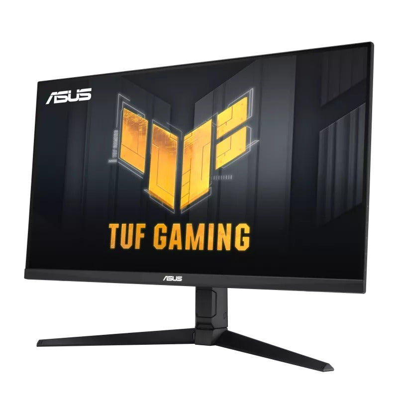 Asus TUF Gaming VG32AQL1A 32" QHD (2560x1440), 170Hz Refresh Rate, 1ms Response Time, G-Sync, IPS Flat Gaming Monitor - Black