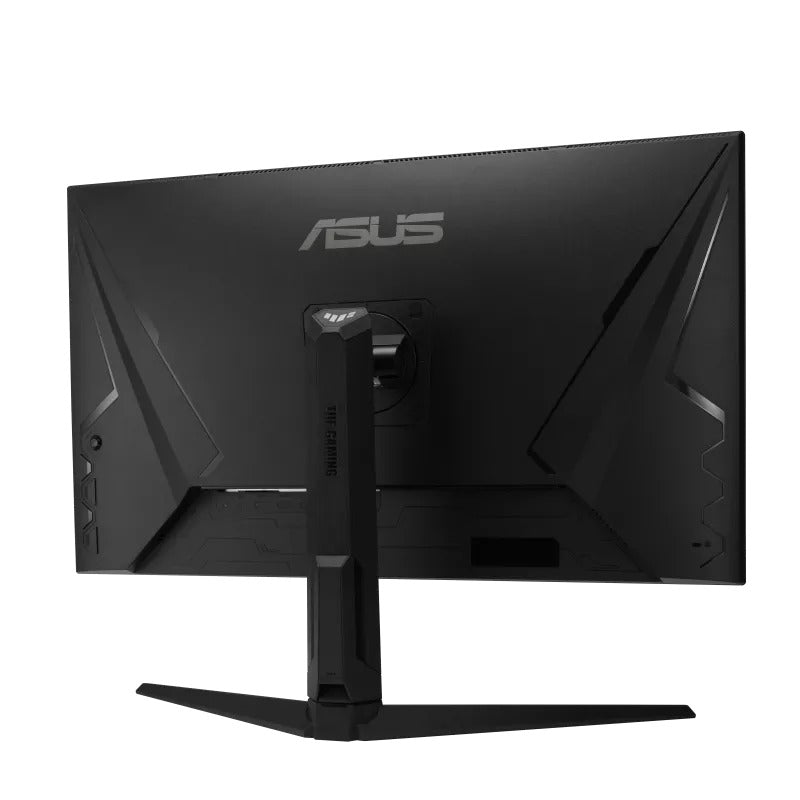 Asus TUF Gaming VG32AQL1A 32" QHD (2560x1440), 170Hz Refresh Rate, 1ms Response Time, G-Sync, IPS Flat Gaming Monitor - Black