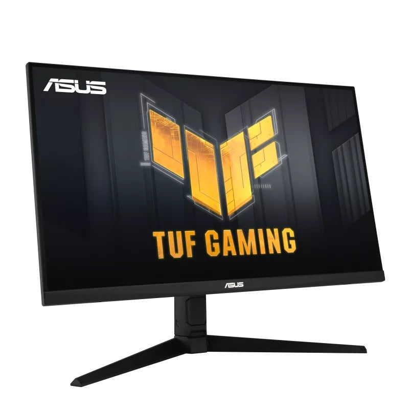 Asus TUF Gaming VG32AQL1A 32" QHD (2560x1440), 170Hz Refresh Rate, 1ms Response Time, G-Sync, IPS Flat Gaming Monitor - Black