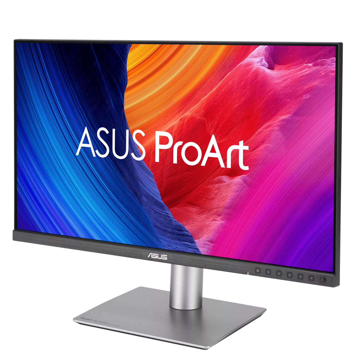 Asus ProArt Display PA27JCV, 27", IPS, 5K(5120 x 2880),99% DCI-P3, LuxPixel, Flat Professional Monitor