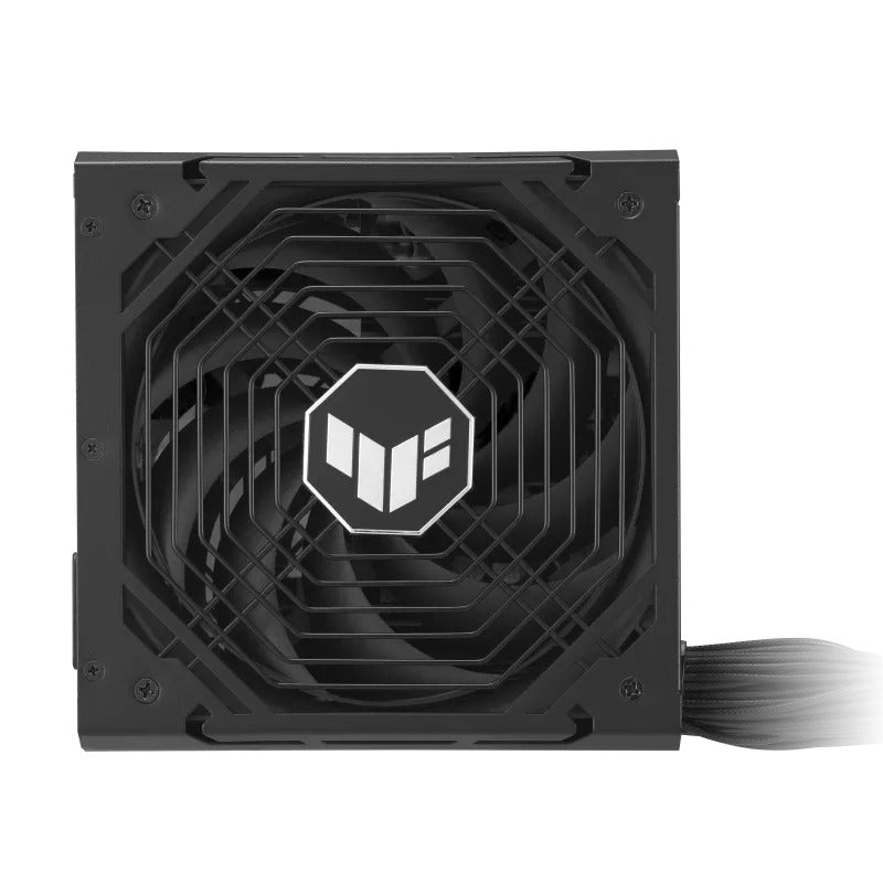 Asus TUF Gaming 750W 80 Plus Bronze Power Supply - Black