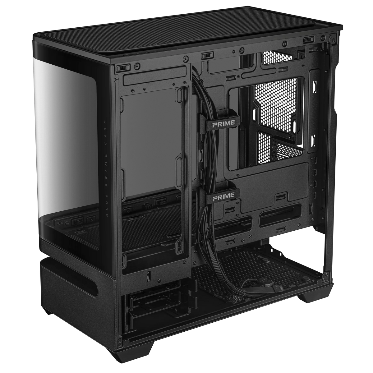 Custom Gaming PC AMD Ryzen 7 9700X, RTX 5070 OC 12GB VRAM, 32GB RAM DDR5 6000MHz, 2TB NVMe, Windows 11 Pro