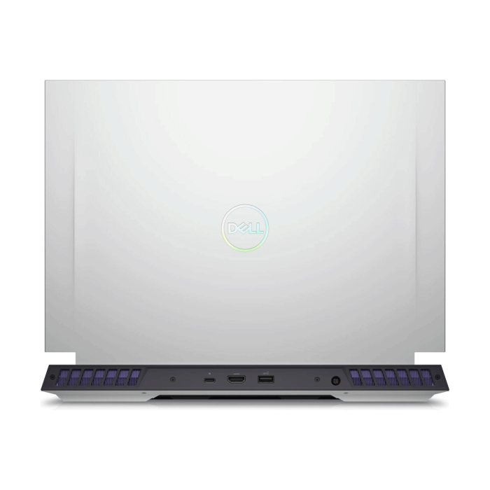 Dell G16 Gaming Laptop, 13th Gen. Intel Core i9-13900HX Processor, 16GB Ram, 1TB SSD, RTX 4070 8GB VGA, 16" QHD+ (2560x1600) 240Hz Display,Win 11, White