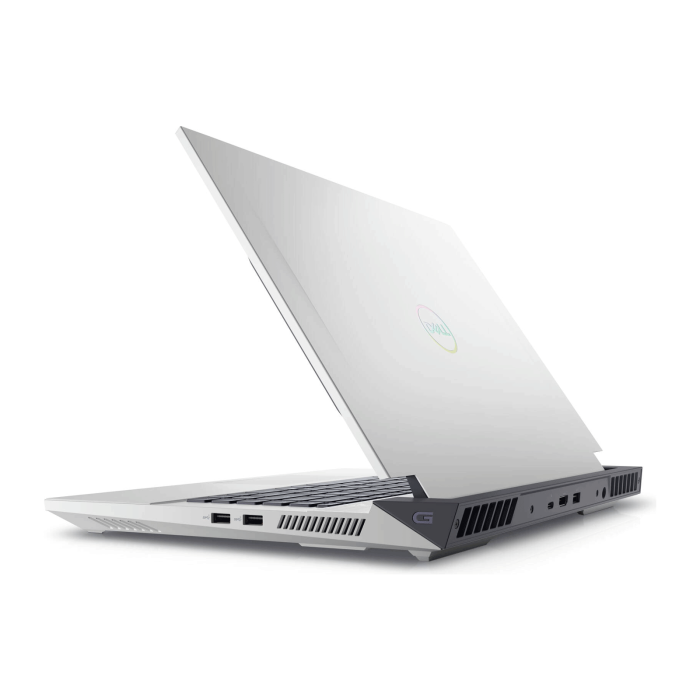 Dell G16 Gaming Laptop, 13th Gen. Intel Core i9-13900HX Processor, 16GB Ram, 1TB SSD, RTX 4070 8GB VGA, 16" QHD+ (2560x1600) 240Hz Display,Win 11, White