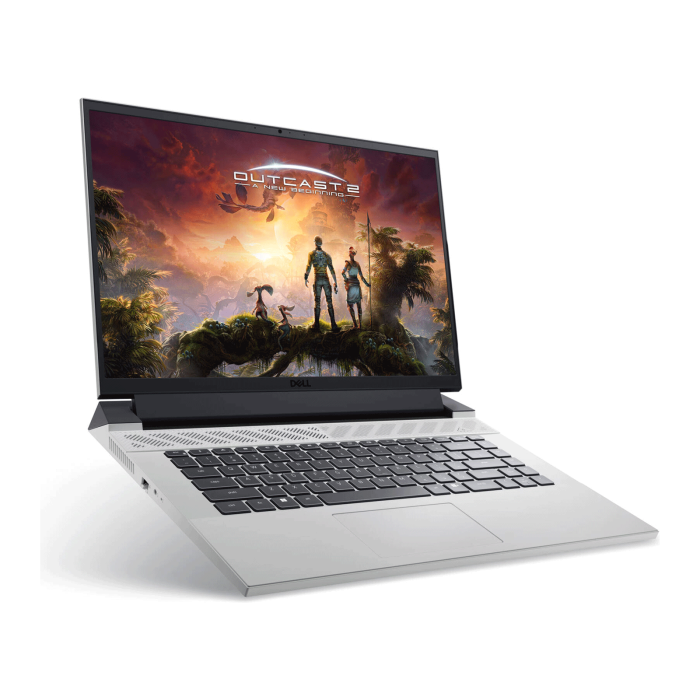 Dell G16 Gaming Laptop, 13th Gen. Intel Core i9-13900HX Processor, 16GB Ram, 1TB SSD, RTX 4070 8GB VGA, 16" QHD+ (2560x1600) 240Hz Display,Win 11, White