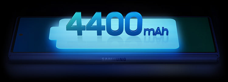 Samsung Galaxy Z Fold7 5G, 16GB RAM, 1TB Storage