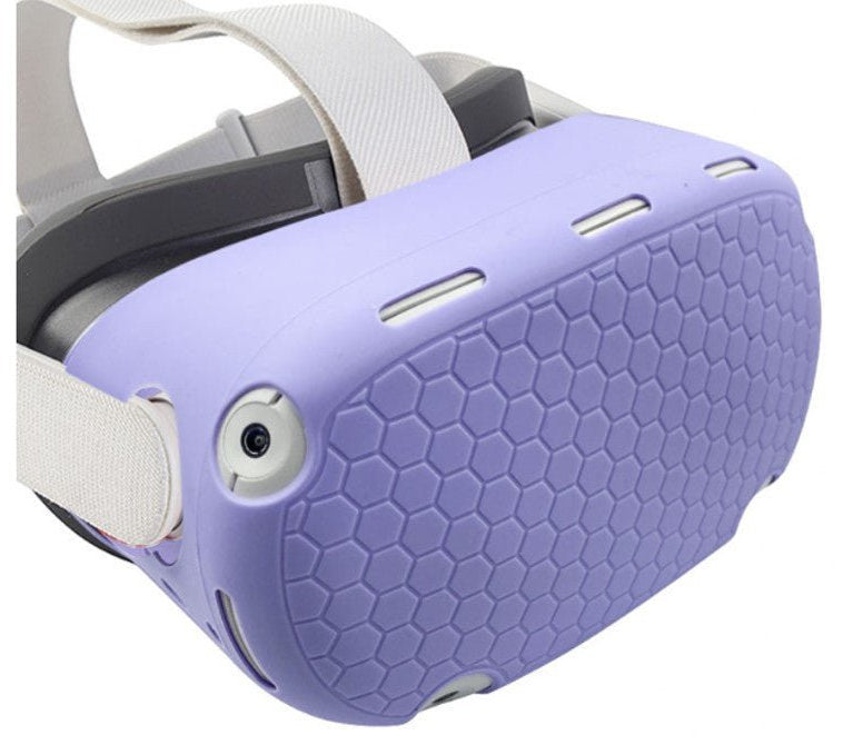 Gamax oculus quest 2 game console case