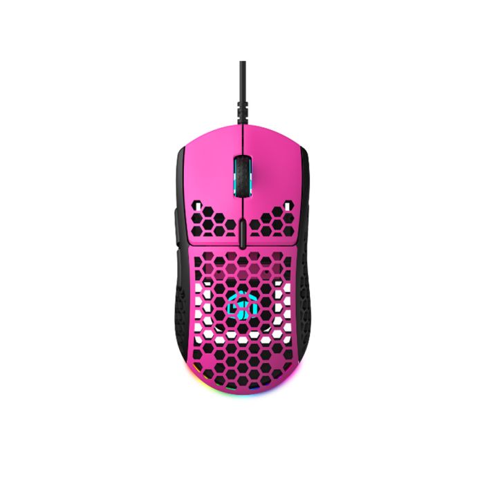 GAMERTEK GM16 UltraLight Precision Mouse