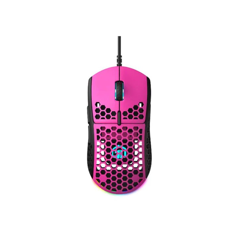 GAMERTEK GM16 UltraLight Precision Mouse