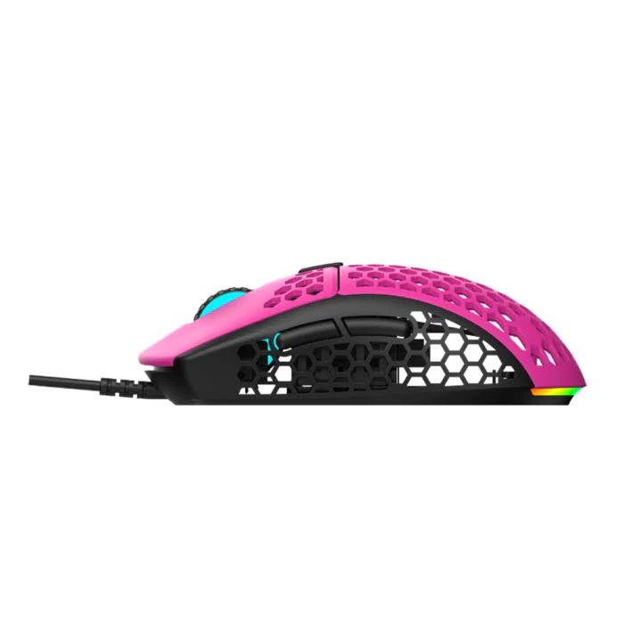 GAMERTEK GM16 UltraLight Precision Mouse
