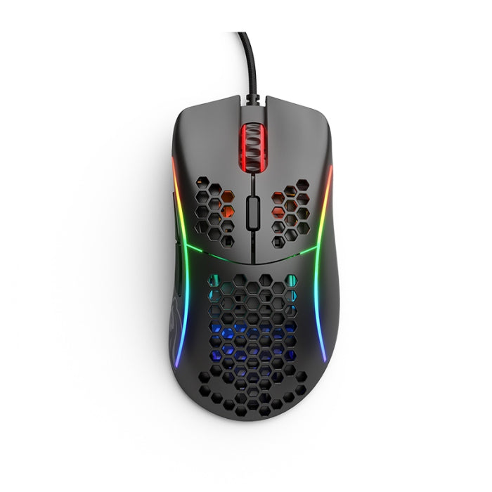 Glorious Model D Minus Gaming Mouse 61g