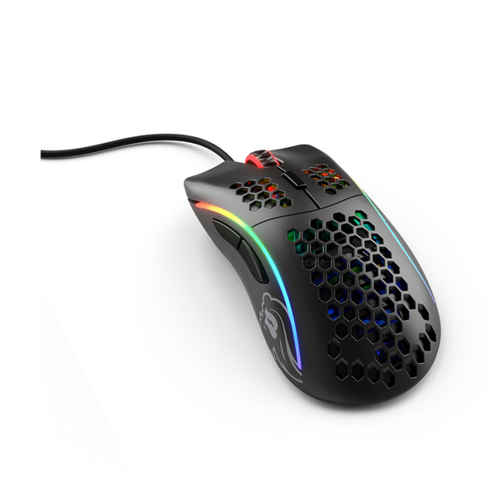 Glorious Model D Minus Gaming Mouse 61g
