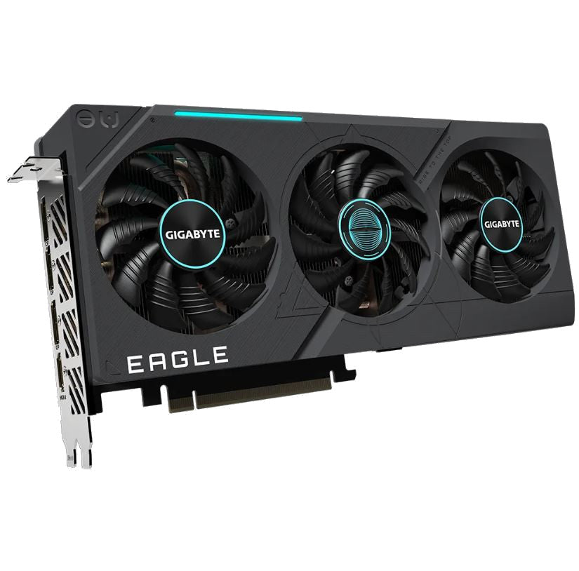 GIGABYTE GeForce RTX 4070 EAGLE OC 12GB
