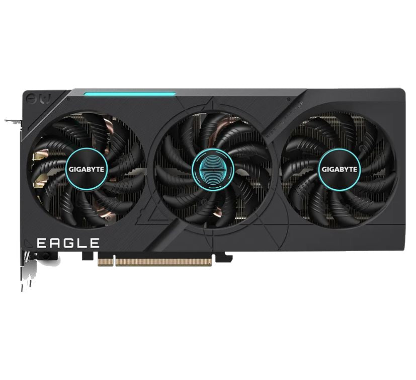GIGABYTE GeForce RTX 4070 EAGLE OC 12GB