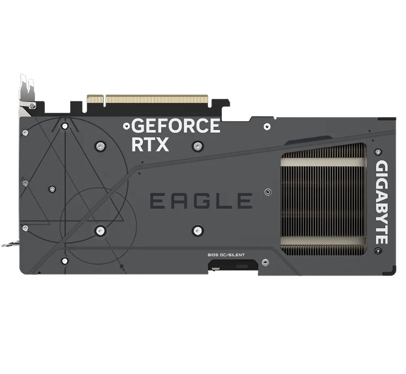 GIGABYTE GeForce RTX 4070 EAGLE OC 12GB