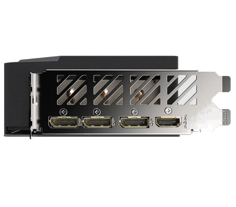 GIGABYTE GeForce RTX 4070 EAGLE OC 12GB