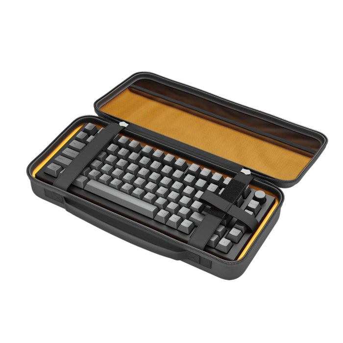 Glorious Keyboard Carrying Case For GMMK PRO & 75% Keyboards - Black