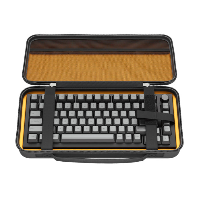 Glorious Keyboard Carrying Case For GMMK PRO & 75% Keyboards - Black