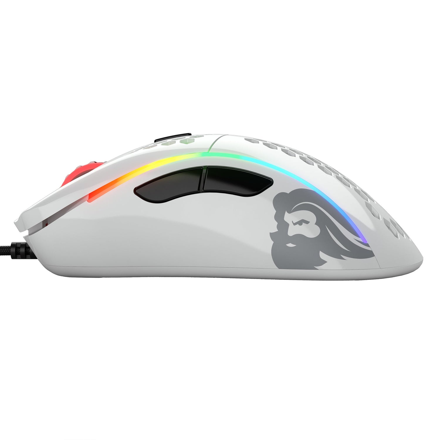 Glorious Model D Minus Gaming Mouse 61g